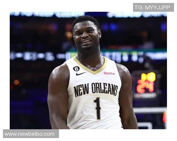 尽管锡安表现出色场均27分95板6助4抢断球队却遭遇连败