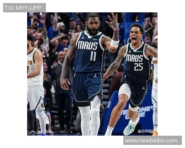 詹姆斯强调欧文健康对独行侠的重要性并称赞其阵容深度