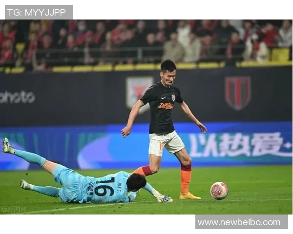 宋文杰94分钟绝杀未能逆转海牛3-4遗憾败给海港