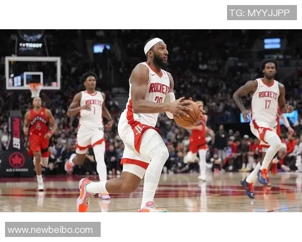 火箭队本赛季两次大胜对手篮板数创历史纪录令人震惊
