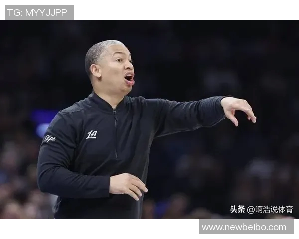 泰伦卢称赞首发球员首节表现出色展现良好比赛风格