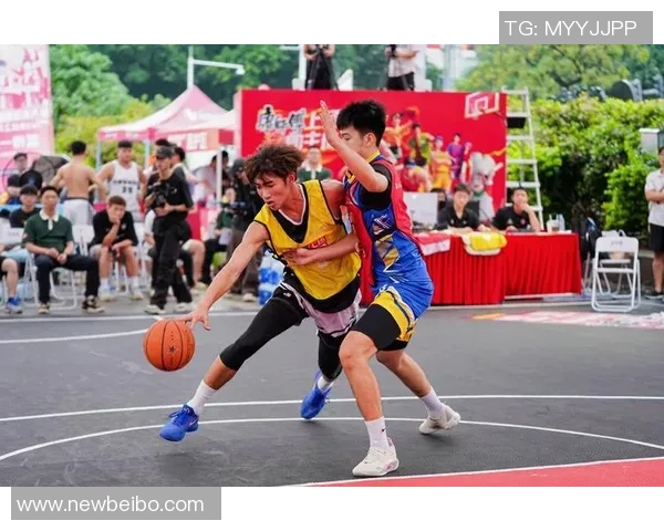 2025FIBAOpen33江苏盐城站圆满结束本土球队争夺省赛资格激烈上演