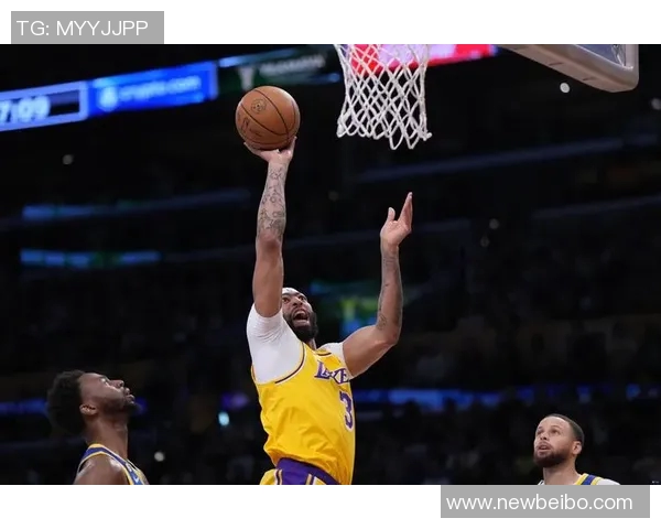 浓眉谈包夹防守：将其视为尊重从未觉得这是坏事