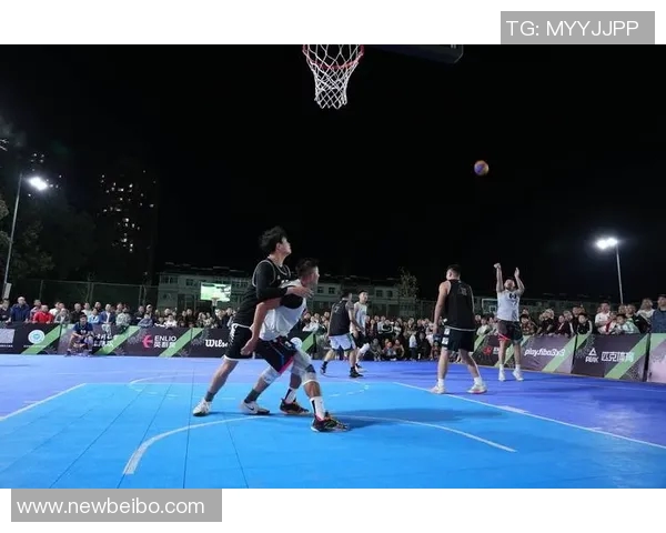 2025FIBAOpen33江苏盐城站圆满结束本土球队争夺省赛资格激烈上演