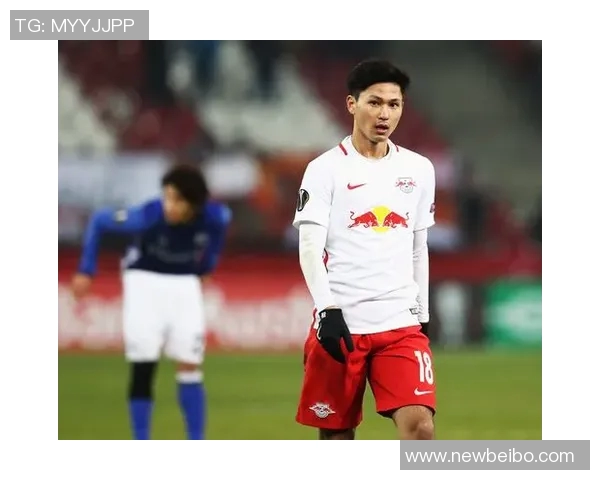 日本与加纳交锋前发布海报南野拓实成为焦点球员
