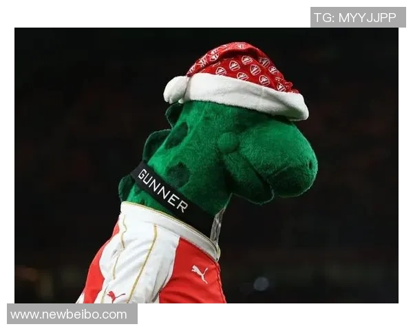 今日趣图：传说中的第五次圣诞冠军你们能否再创辉煌不掉链子