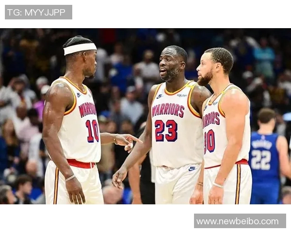 勇士与开拓者首发阵容揭晓库里领衔追梦巴特勒携手出战