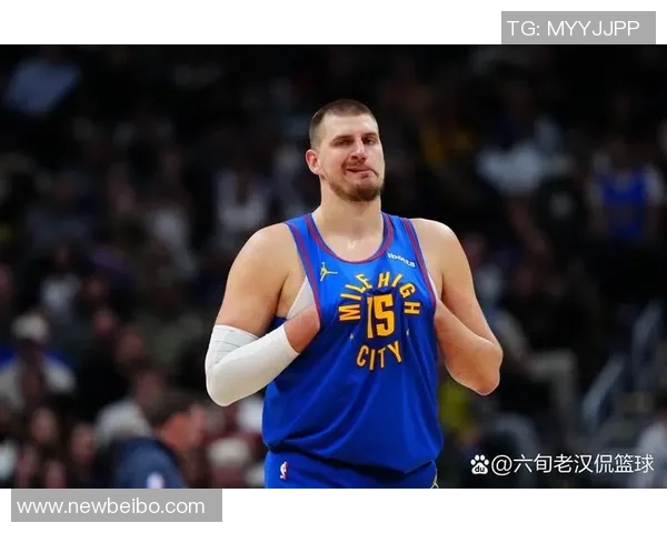 约基奇开季四场三双追平历史纪录期待下场再创辉煌