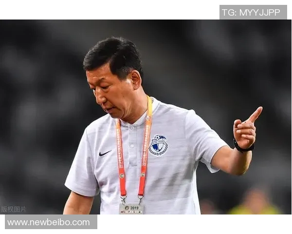 蔚山主帅申台龙谈申花全主力优势我队需轮换应对接下来的挑战