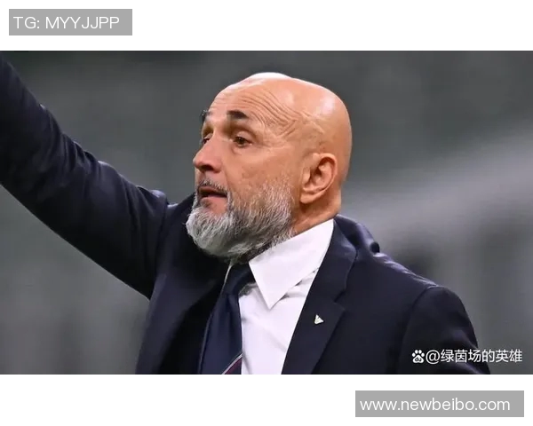 尤文图斯正式宣布前意大利国家队主帅斯帕莱蒂担任新任主教练
