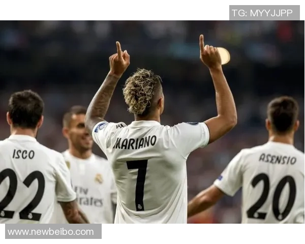 姆巴佩皇马进球数超越罗德里戈距维尼修斯仅差38球