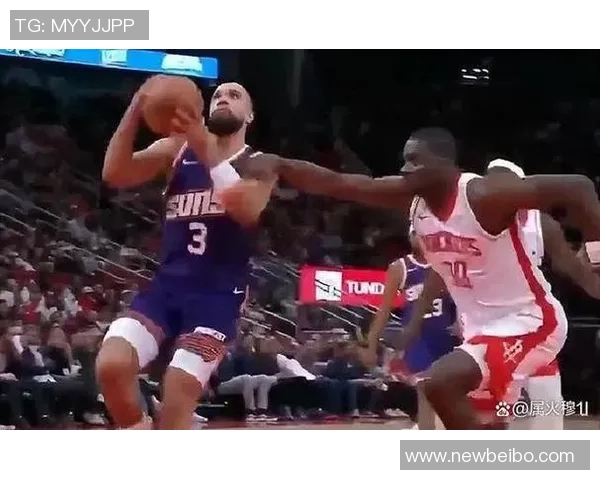 火箭队次节强势反弹半场领先太阳10分杜兰特阿门狄龙合力发威