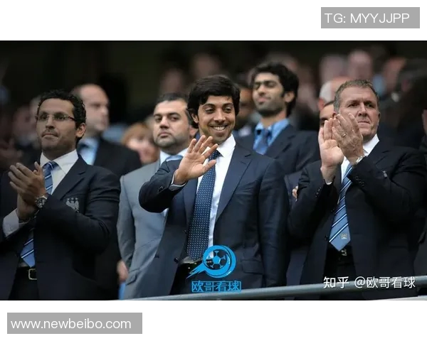 特朗普与曼城老板曼苏尔会晤探讨无限资金投资足球未来的可能性