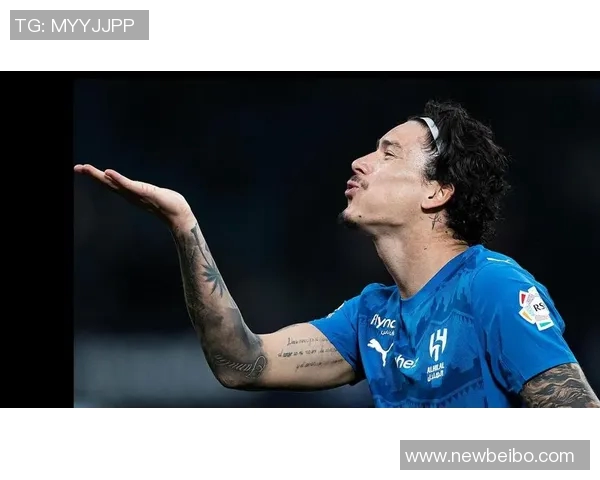 努涅斯新月年薪两千万或将加盟河床表现引关注