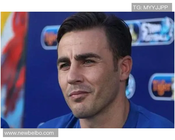 卡纳瓦罗回忆里皮离任风波自己也因争执遭解职